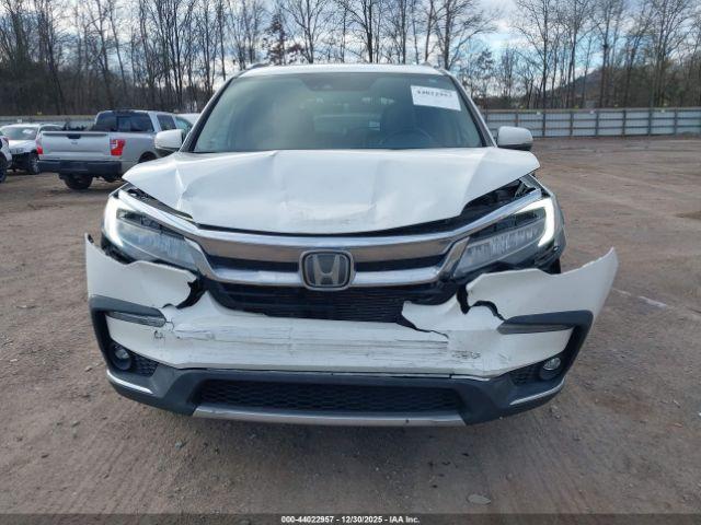 Honda Pilot Elite Image 6