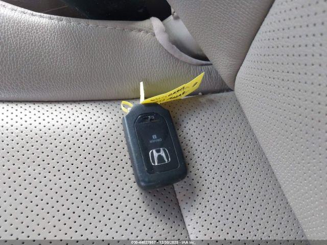 Honda Pilot Elite Image 9