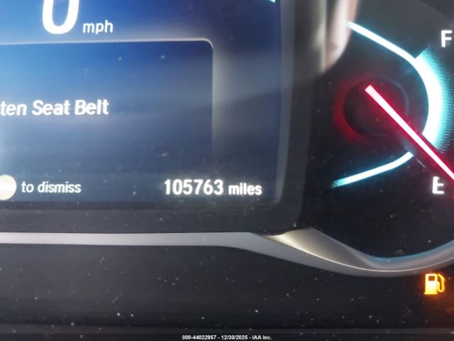 Honda Pilot Elite Image 10