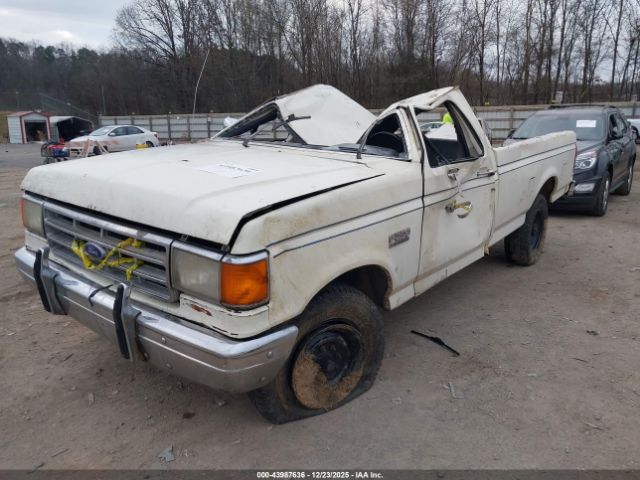 Ford F-250 Image 6