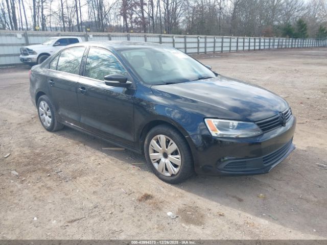 Volkswagen Jetta 2.5l Se Image 1
