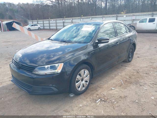 Volkswagen Jetta 2.5l Se Image 4