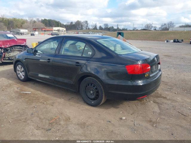 Volkswagen Jetta 2.5l Se Image 2