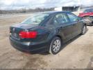 Volkswagen Jetta 2.5l Se Image 10