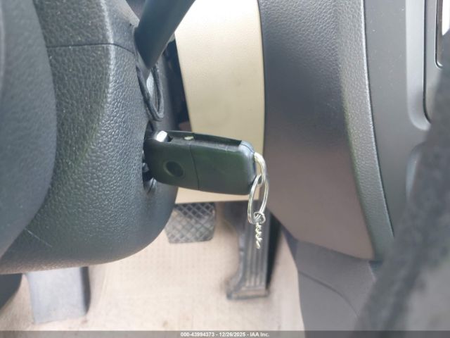 Volkswagen Jetta 2.5l Se Image 11