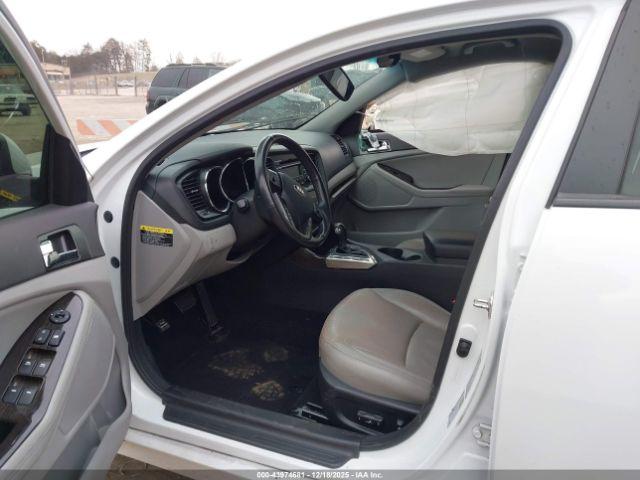 Kia Optima Ex Image 7