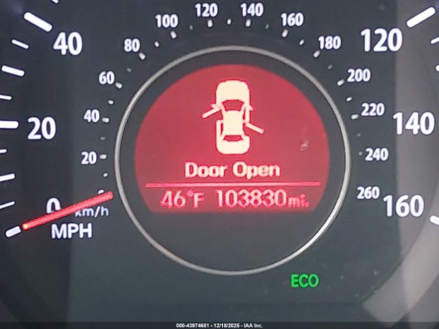 Kia Optima Ex Image 3