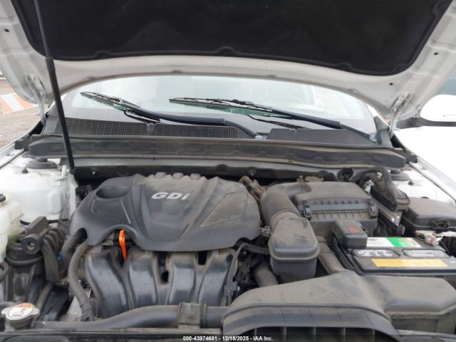 Kia Optima Ex Image 9