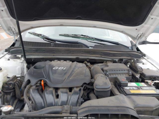 Kia Optima Ex Image 9