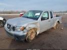 Nissan Frontier S Image 2