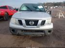 Nissan Frontier S Image 12