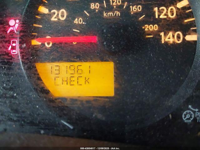 Nissan Frontier S Image 16