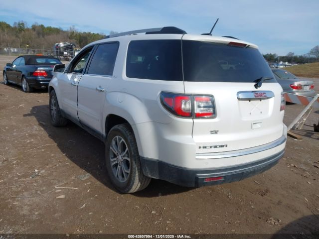 GMC Acadia Slt-1 Image 14