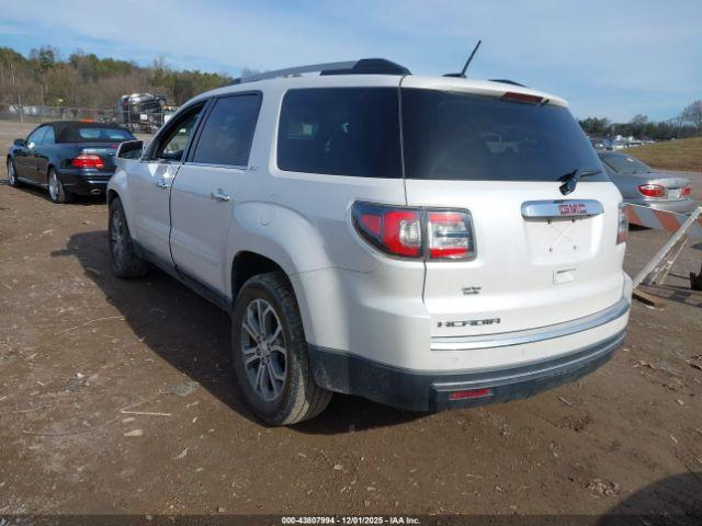 GMC Acadia Slt-1 Image 14