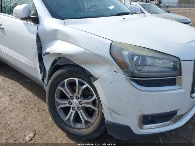 GMC Acadia Slt-1 Image 3