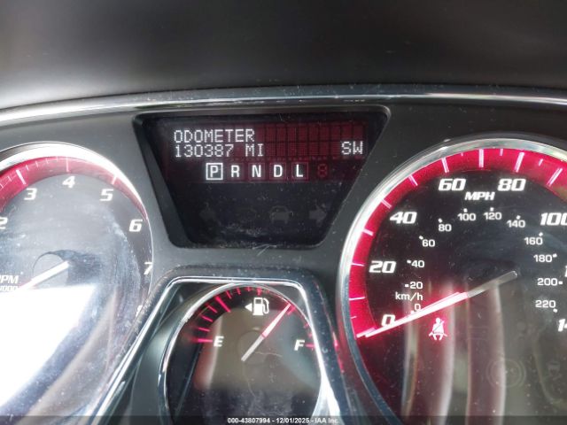 GMC Acadia Slt-1 Image 5