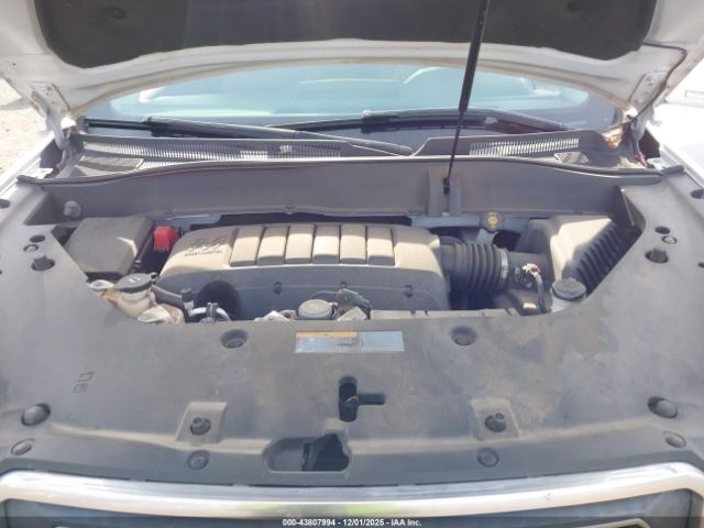 GMC Acadia Slt-1 Image 12