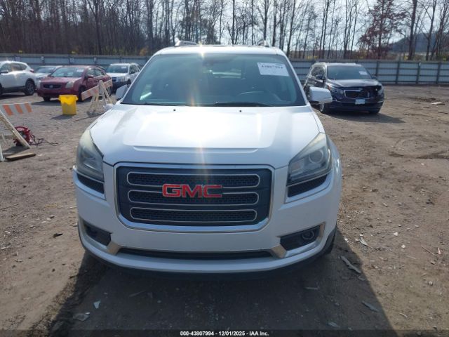GMC Acadia Slt-1 Image 15