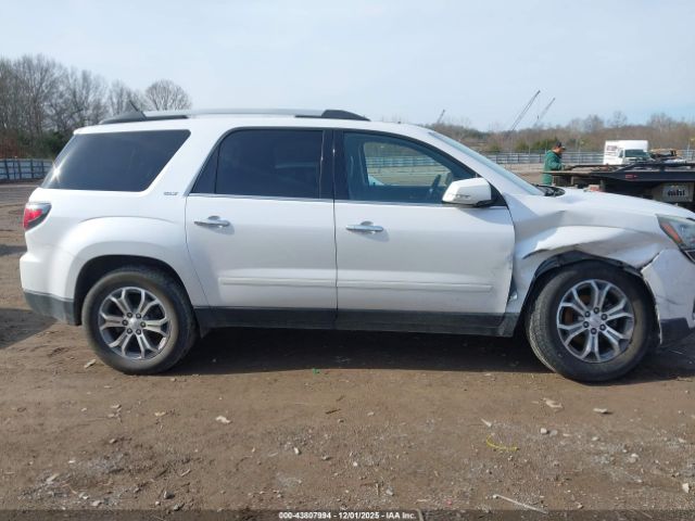 GMC Acadia Slt-1 Image 9