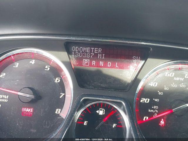 GMC Acadia Slt-1 Image 16