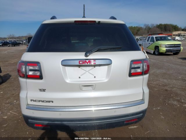 GMC Acadia Slt-1 Image 11