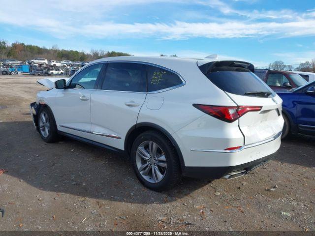 Acura MDX Standard Image 14