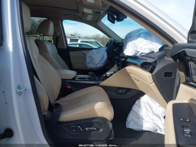 Acura MDX Standard Image 15