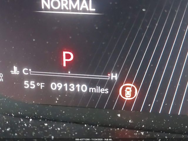 Acura MDX Standard Image 10