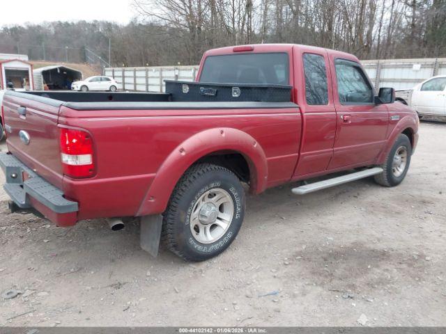 Ford Ranger Image 10