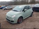 FIAT 500 Sport Image 2