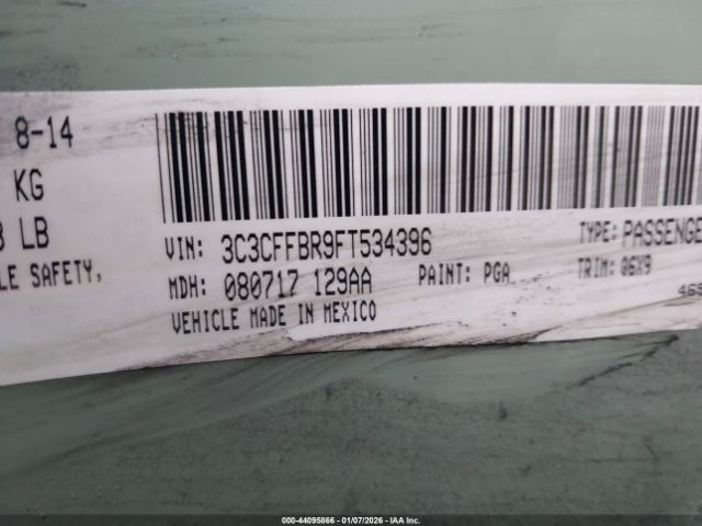 FIAT 500 Sport Image 10