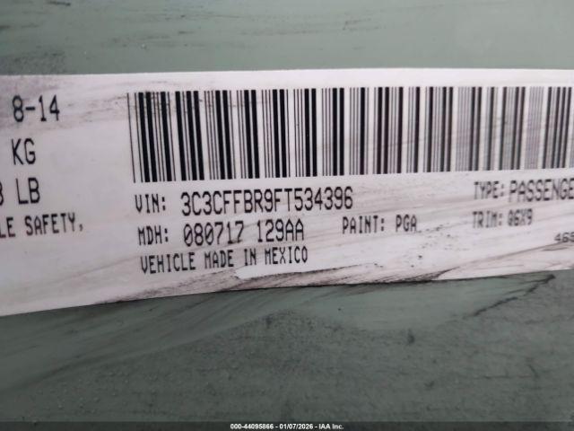 FIAT 500 Sport Image 10