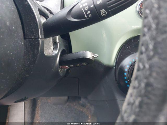 FIAT 500 Sport Image 9