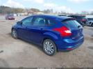 Ford Focus Se Image 4