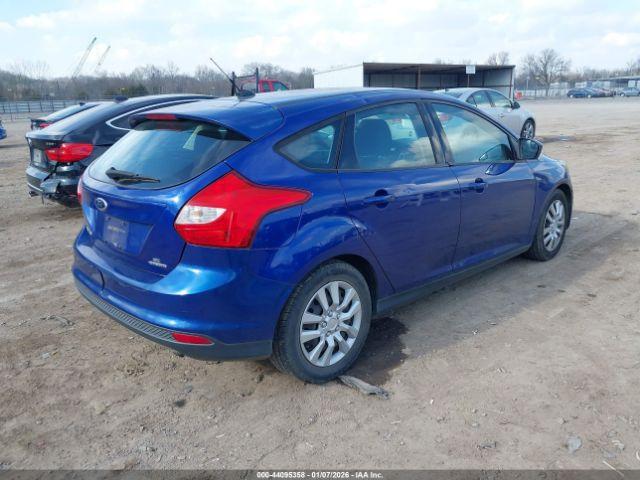 Ford Focus Se Image 9