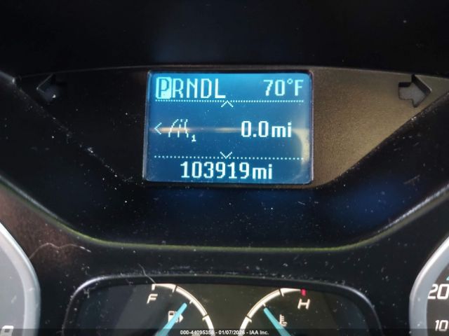 Ford Focus Se Image 5