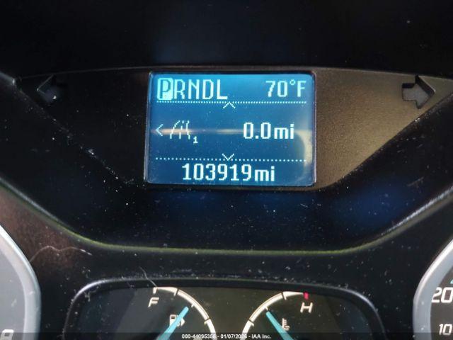 Ford Focus Se Image 5