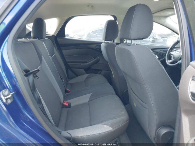 Ford Focus Se Image 7