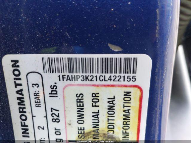 Ford Focus Se Image 8