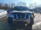 Nissan Titan Pro-4x Image 14