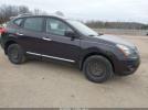 Nissan Rogue S Image 1