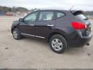 Nissan Rogue S Image 2