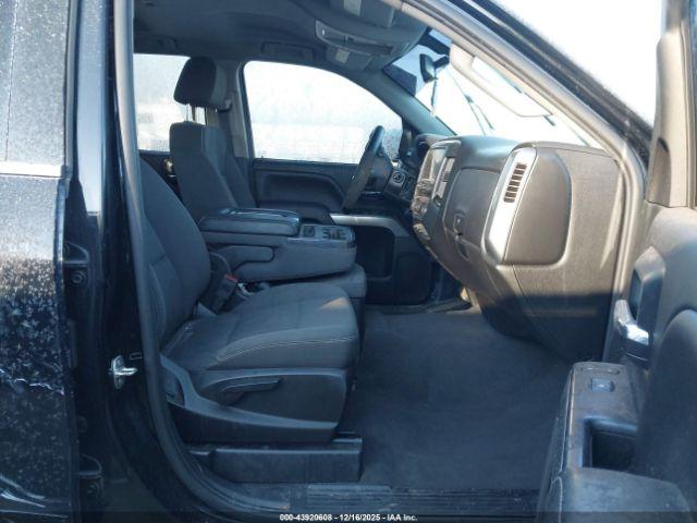 Chevrolet Silverado 1500 Lt Image 5