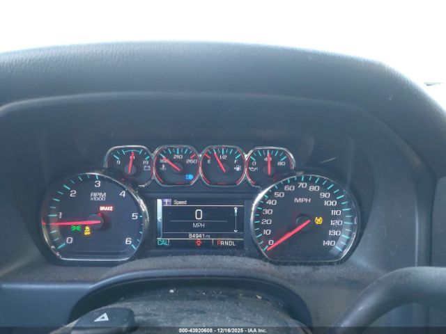 Chevrolet Silverado 1500 Lt Image 2