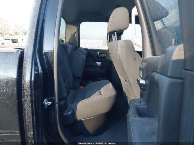 Chevrolet Silverado 1500 Lt Image 7