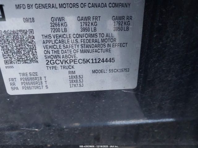 Chevrolet Silverado 1500 Lt Image 6