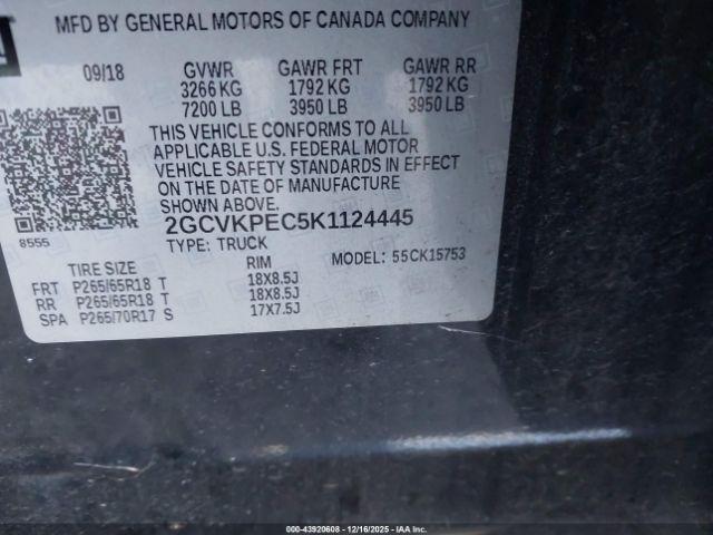 Chevrolet Silverado 1500 Lt Image 6