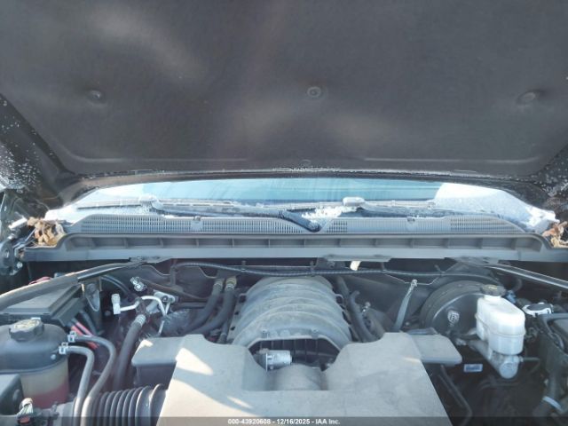 Chevrolet Silverado 1500 Lt Image 14