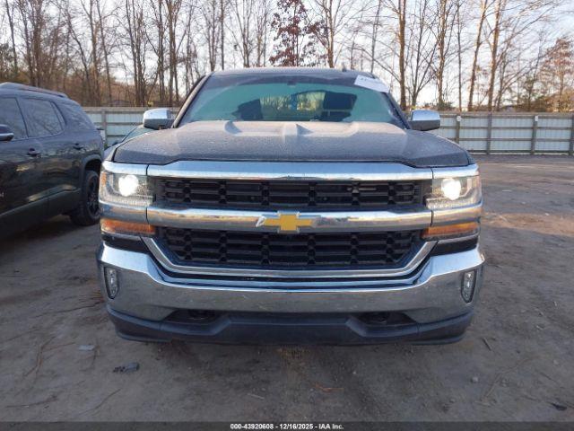 Chevrolet Silverado 1500 Lt Image 10