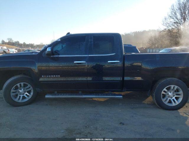 Chevrolet Silverado 1500 Lt Image 8